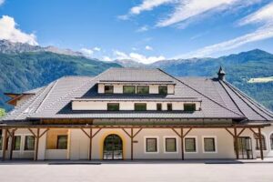 Self Service Hotel Schnalser Hof