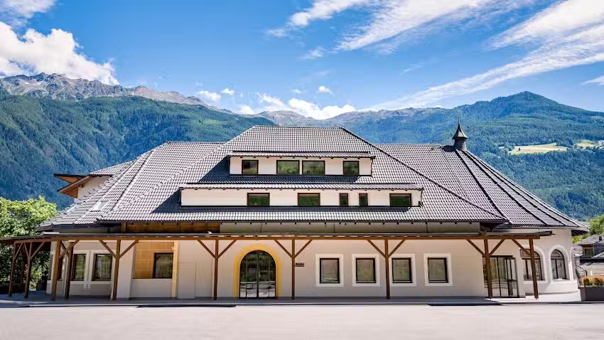 Self Service Hotel Schnalser Hof