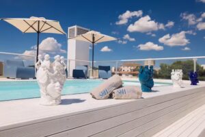 Selinunte Boutique Hotel