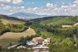 Selvicolle Country House