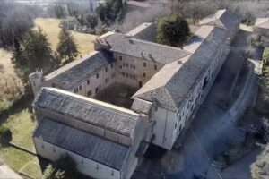 Seminario di Marola – Centro Diocesano di Spiritualità e cultura