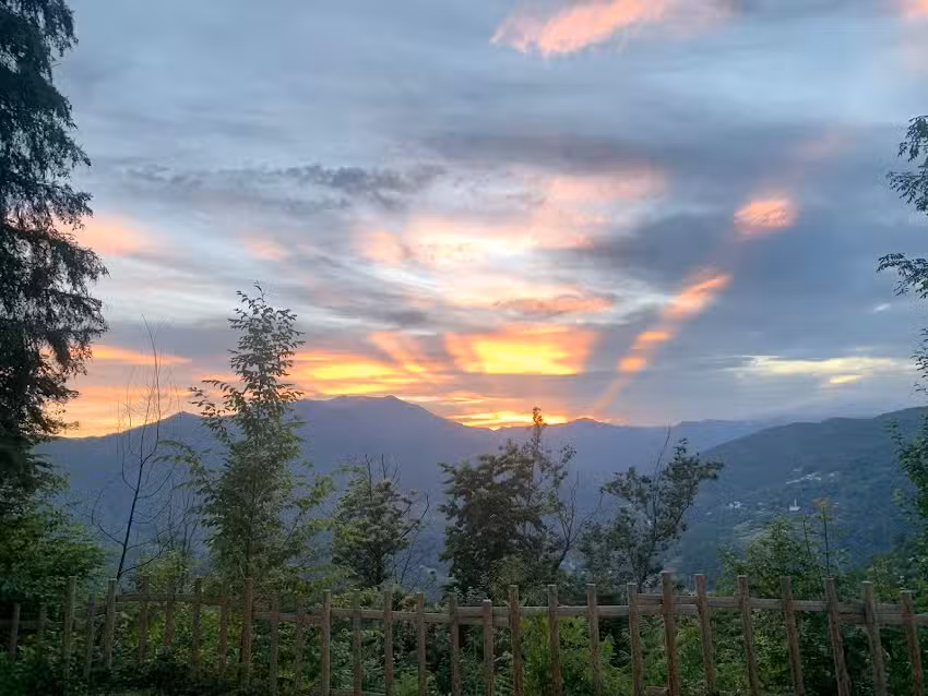 Seminario vescovile estivo