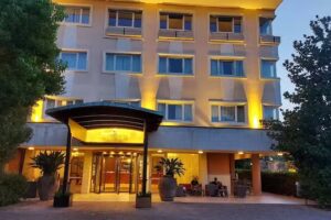 Semiramide Palace Hotel