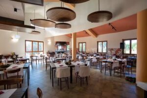 S’Ena Hotel Ristorante Pizzeria Grill