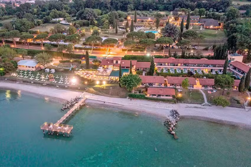 Sentido Lago di Garda Premium Village