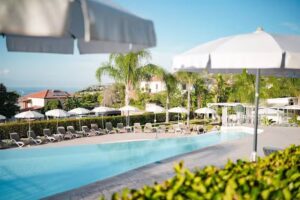 Sentido Michelizia Tropea Resort | Resort 4 stelle – Ristorante e Bistrot