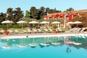 Sentido Orosei Beach