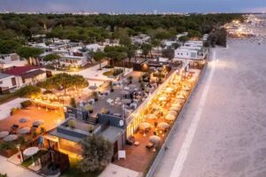 Sentido Punta Marina Pini Beach Village