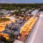 Sentido Punta Marina Premium Camp