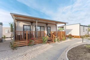 Sentido Riccione Premium Camp