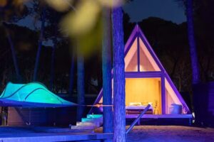 Sentido Spina Premium Camp