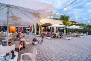 Sentido Tuscany Premium Camp