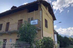 Sentiero Pont-Campore