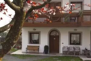 Sentiero Valinis Bed and Breakfast