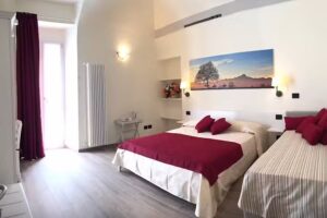 Senza Fretta Osteria con Camere