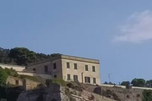 Serapo Bed and Breakfast