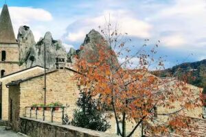SERATON B&B Castelmezzano