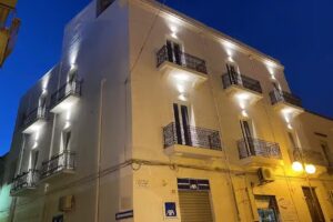 Serena Palace Superior Rooms