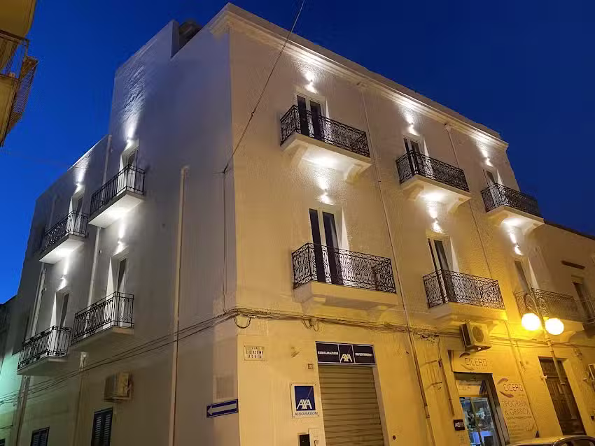 Serena Palace Superior Rooms