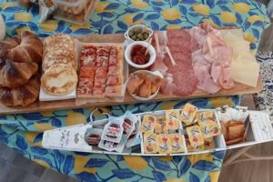 Serendipity B&B Bed and Relax