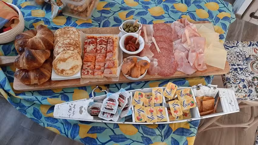 Serendipity B&B Bed and Relax