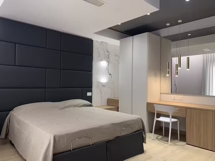 Serenithouse Rooms and apartments