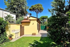 Serra di mare casa vacanze a Livorno
