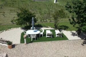 SERRA E MESU affittacamere