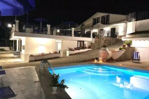 Serra Marina Rooms and Apartments