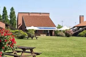 Serravalle Golf Hotel