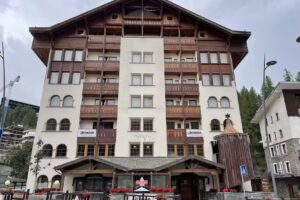 Sertorelli Sport Hotel