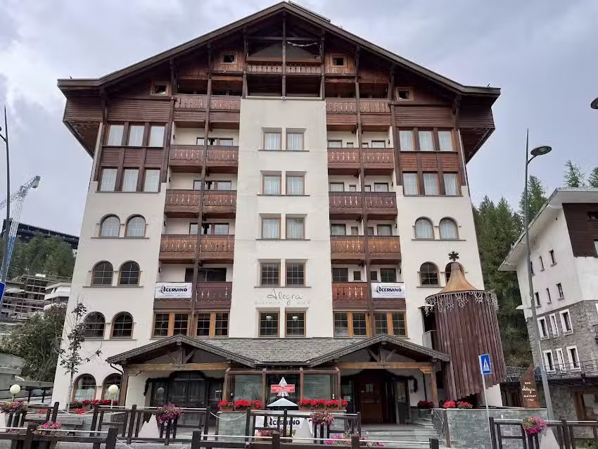 Sertorelli Sport Hotel