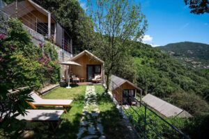 Sesta Terra Natural Resort