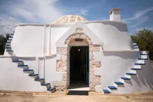 SestaLuna – Ostuni Country Experience