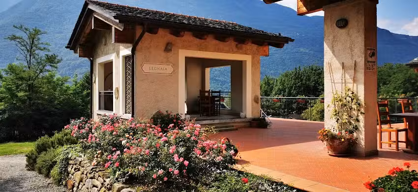 Sesterzio Cantina & Agriturismo