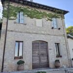 SetterHouse AgriHotel Trevi