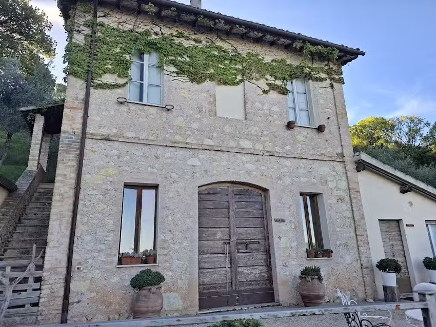 SetterHouse AgriHotel Trevi