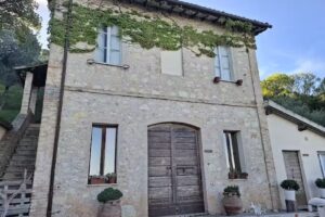 SetterHouse AgriHotel Trevi