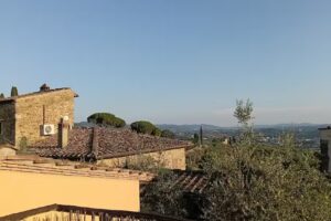 Settignano Tuscany Homes