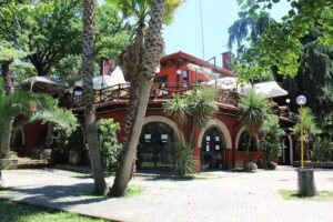 Seven Hills Camping & Village