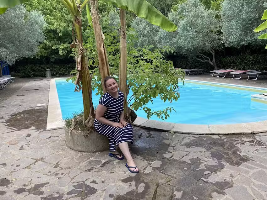 Seven Hills Camping & Village