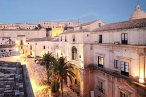 Seven Rooms Villadorata