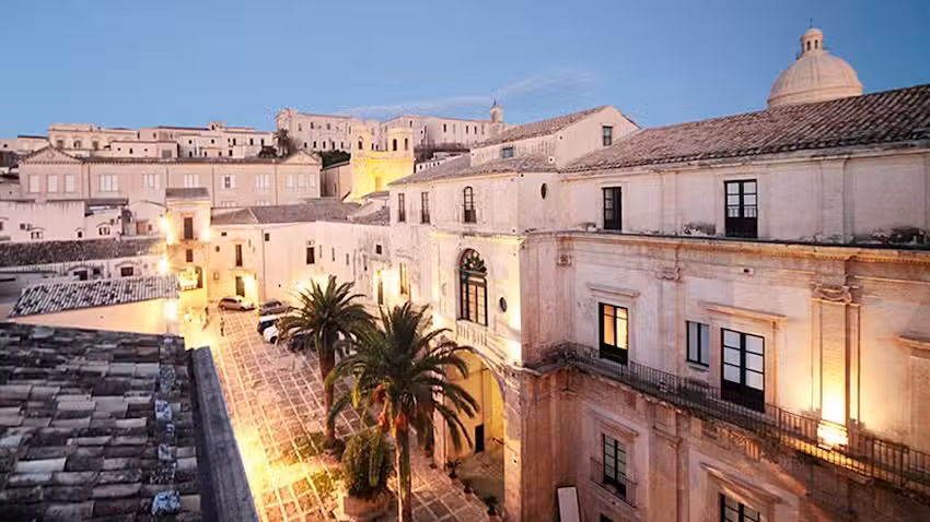 Seven Rooms Villadorata