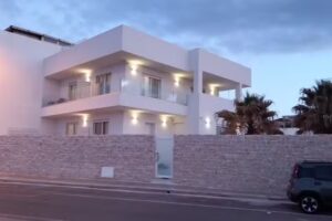 Seven Seas Luxury Apartments – Casa vacanze Bari San Girolamo