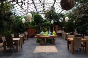 Sevenmaze charming house