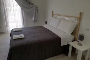 SG Rooms – Casa Laura