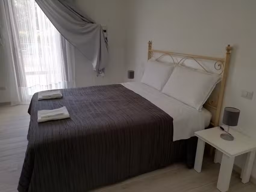 SG Rooms – Casa Laura