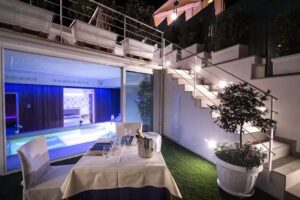 SG Suite Spa – Amalfi Coast