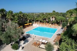 Shadak Village Camping Park