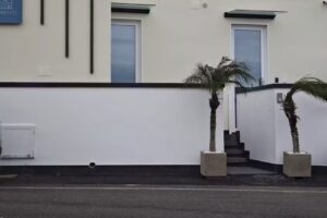 Shanti Rooms & Apartments Castello